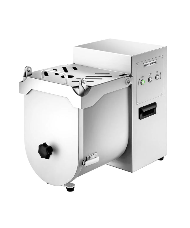 GGM Gastro Commercial Electric Meat Mixer - 30L - 20kg - 0.55kW - Forward & Reverse