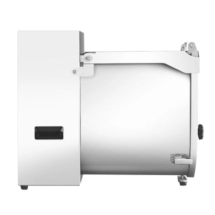 GGM Gastro Commercial Electric Meat Mixer - 30L - 20kg - 0.55kW - Forward & Reverse