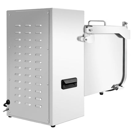 GGM Gastro Commercial Electric Meat Mixer - 30L - 20kg - 0.55kW - Forward & Reverse