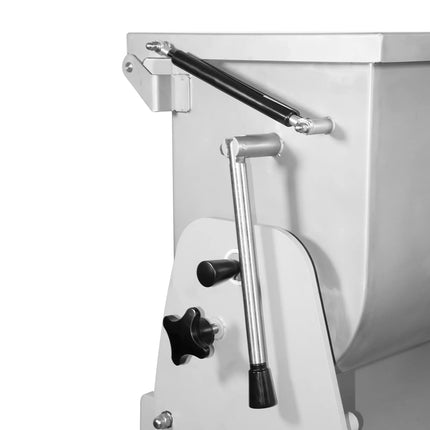 GGM Gastro Commercial Electric Meat Mixer - 32L - 31kg - 0.75kW - Reverse Function
