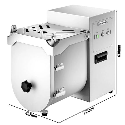 GGM Gastro Commercial Electric Meat Mixer - 42L - 30kg - 0.75kW - Forward & Reverse
