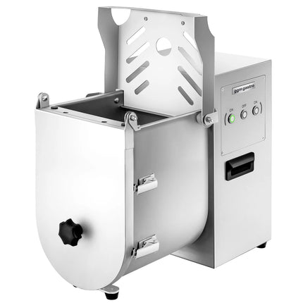 GGM Gastro Commercial Electric Meat Mixer - 42L - 30kg - 0.75kW - Forward & Reverse