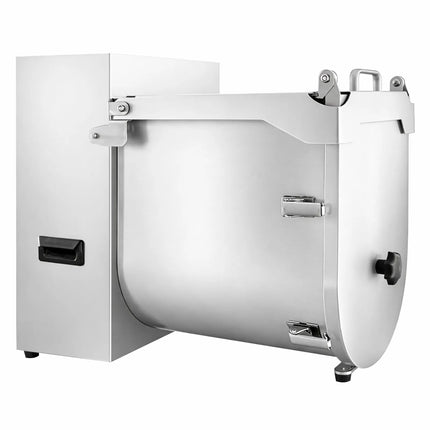 GGM Gastro Commercial Electric Meat Mixer - 42L - 30kg - 0.75kW - Forward & Reverse