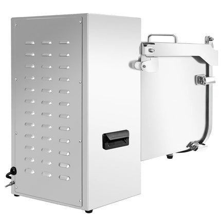 GGM Gastro Commercial Electric Meat Mixer - 42L - 30kg - 0.75kW - Forward & Reverse