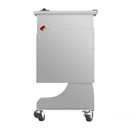 GGM Gastro Commercial Electric Meat Mixer - 50kg - 1.5kW - Reverse Function