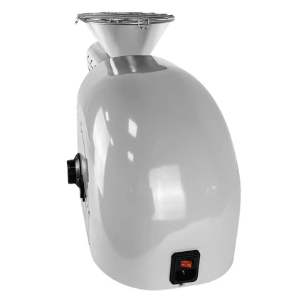 GGM Gastro Commercial Electric Oil Press Machine - Grey - 1.8kW - 5-8kg/h