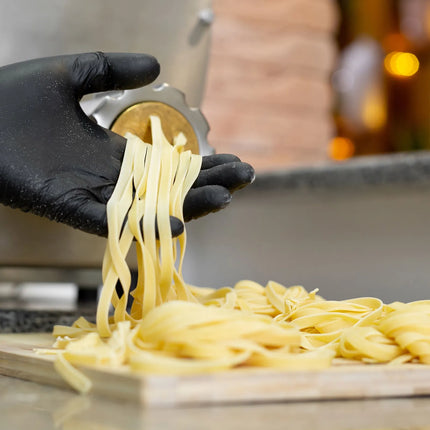 GGM Gastro Commercial Electric Pasta Machine (Extruder) - 8kg/h - 370W