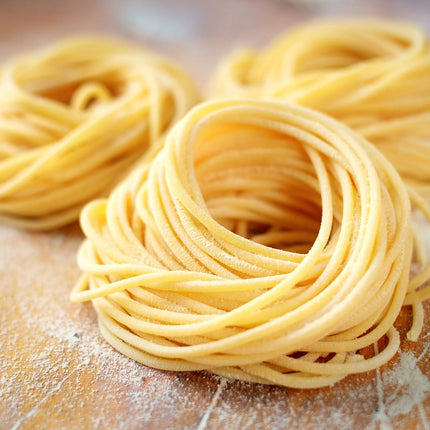 GGM Gastro Commercial Electric Pasta Machine (Extruder) - with integrated mixer - 20kg/h - 2250W - Ø110mm die