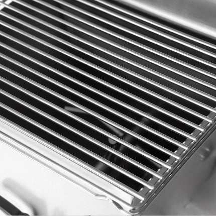 GGM Gastro Commercial Electric Pasta Machine (Extruder) - with integrated mixer - 8kg/h - 370W