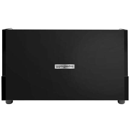 GGM Gastro Commercial Espresso Machine "Eminence" - 3 Group - Pre-infusion System & 3 Steam Wands