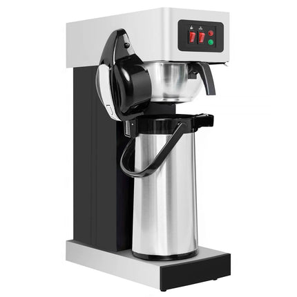 GGM Gastro Commercial Filter Coffee Machine - 2.2L - 1.9 kW - with manual fill - incl. airpot