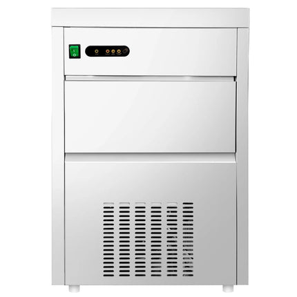 GGM Gastro Commercial Flake Ice Machine - 100 kg/24 h
