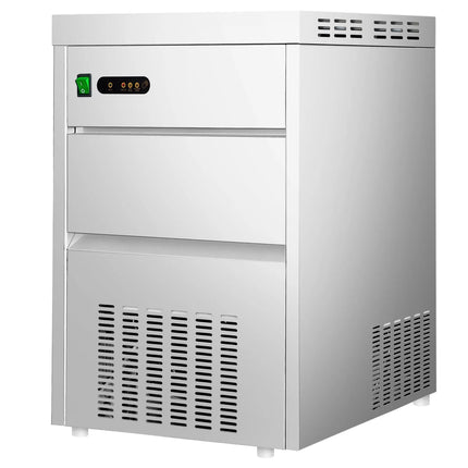 GGM Gastro Commercial Flake Ice Machine - 100 kg/24 h