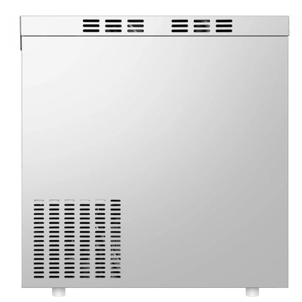 GGM Gastro Commercial Flake Ice Machine - 100 kg/24 h