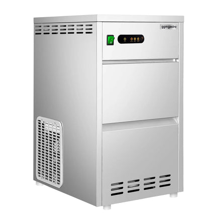 GGM Gastro Commercial Flake Ice Machine - 30 kg/24 h