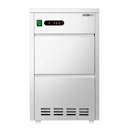 GGM Gastro Commercial Flake Ice Machine - 30 kg/24 h