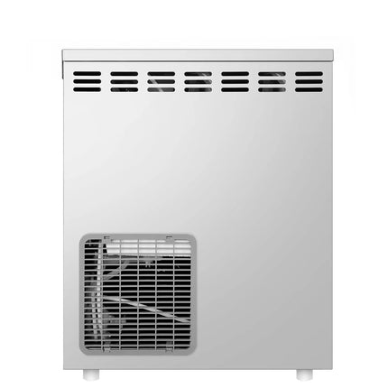 GGM Gastro Commercial Flake Ice Machine - 30 kg/24 h