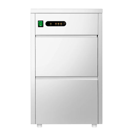 GGM Gastro Commercial Flake Ice Machine - 50 kg/24 h