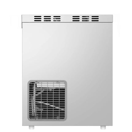 GGM Gastro Commercial Flake Ice Machine - 50 kg/24 h