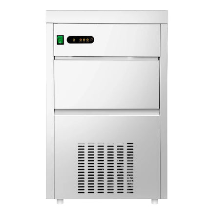 GGM Gastro Commercial Flake Ice Machine - 85 kg/24 h