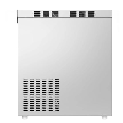 GGM Gastro Commercial Flake Ice Machine - 85 kg/24 h