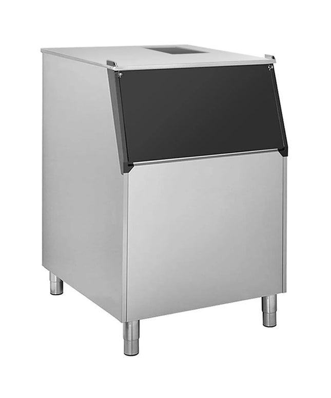 GGM Gastro Commercial Flake Ice Machine - Modular - 220kg/24h - incl. Ice Storage Bin