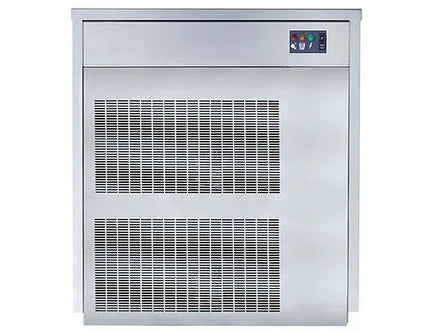 GGM Gastro Commercial Flake Ice Machine - Modular - 220kg/24h - incl. Ice Storage Bin