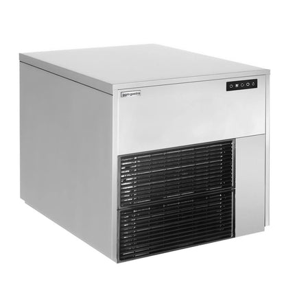 GGM Gastro Commercial Flake Ice Machine - Modular - 550kg/24h - incl. Ice Storage Bin