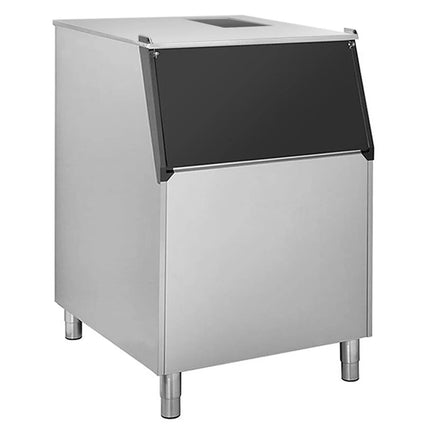 GGM Gastro Commercial Flake Ice Machine - Modular - 550kg/24h - incl. Ice Storage Bin