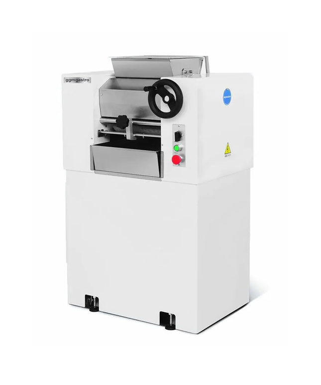 GGM Gastro Commercial Flour Sieve Machine - 1.5kW - Capacity: 2kg - Manual