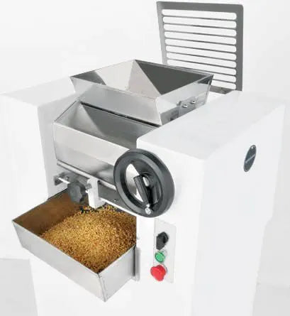 GGM Gastro Commercial Flour Sieve Machine - 1.5kW - Capacity: 2kg - Manual