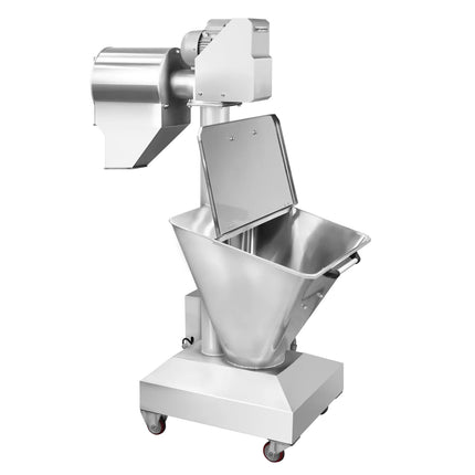 GGM Gastro Commercial Flour Sieve Machine - 1kW - Capacity: 50kg/batch