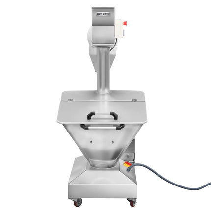GGM Gastro Commercial Flour Sieve Machine - 1kW - Capacity: 50kg/batch