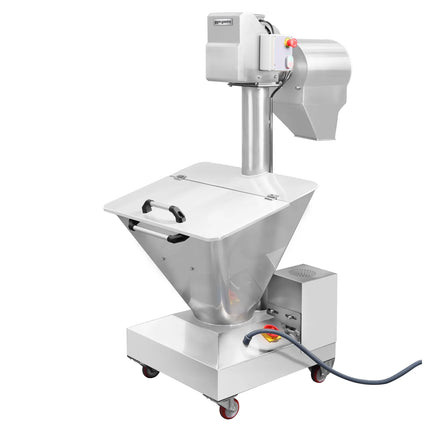 GGM Gastro Commercial Flour Sieve Machine - 1kW - Capacity: 50kg/batch