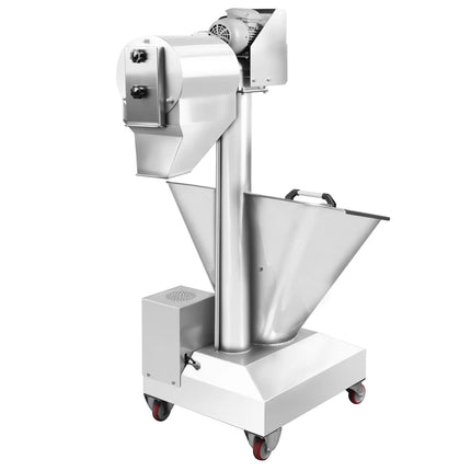 GGM Gastro Commercial Flour Sieve Machine - 1kW - Capacity: 50kg/batch