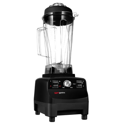 GGM Gastro Commercial food blender - 2 litres - 1.5 kW