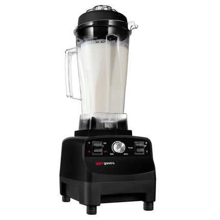 GGM Gastro Commercial food blender - 2 litres - 1.5 kW
