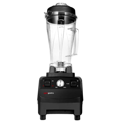 GGM Gastro Commercial food blender - 2 litres - 1.5 kW