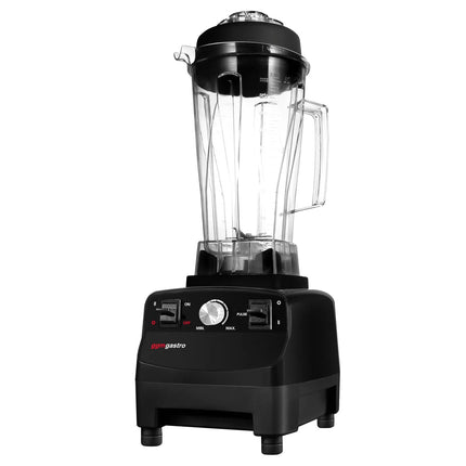 GGM Gastro Commercial food blender - 2 litres - 1.5 kW