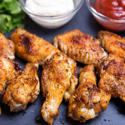 GGM Gastro Commercial Gas Chicken Rotisserie Oven - 74.4kW - with 16 Skewers for up to 96 chickens