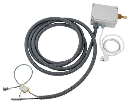 GGM Gastro Commercial Glass Froster - Countertop - down to -38°C