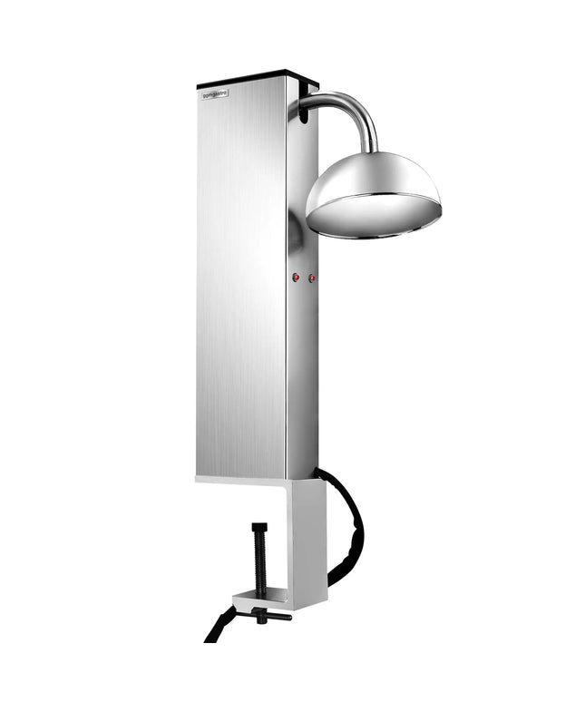 GGM Gastro Commercial Glass Froster - Countertop - down to -78.5°C