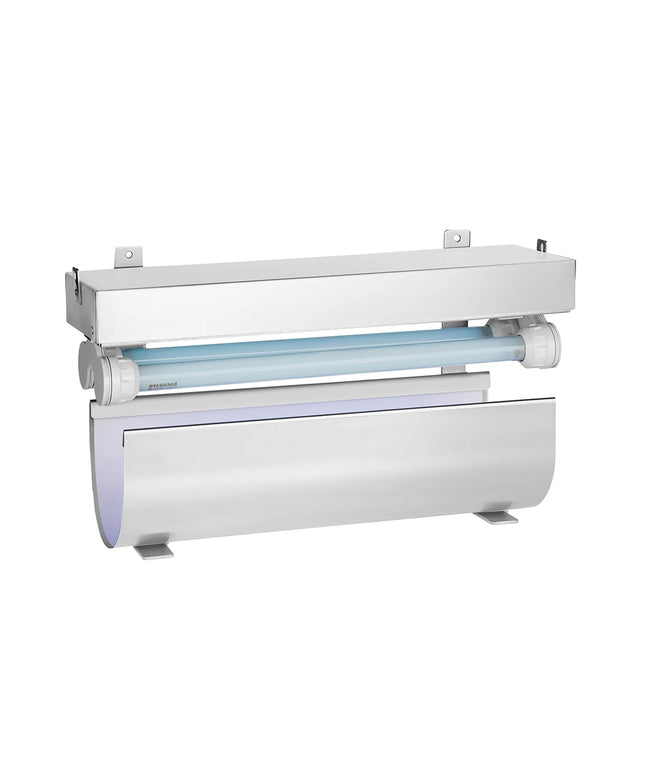 GGM Gastro Commercial Glue Board Fly Killer PREMIUM - 30-80m² - 2x15W