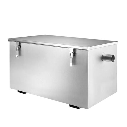 GGM Gastro Commercial Grease Trap - 40L - for up to 100 covers/day