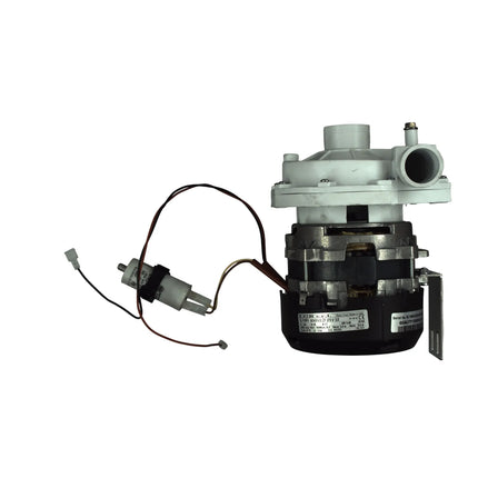 GGM Gastro Commercial Grey Water Pump - suitable for GS320M, GS320PM, GS340P-EK, GS340PM-EK, GS330M, GS340PM, GFS340, GFS420M-N, GS330E, GS340P, GS405SA, GS340P-UK & GS320OL