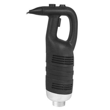GGM Gastro Commercial Heavy Duty Stick Blender - with Detachable 250mm Shaft & Whisk Attachment - 850W - Variable Speed