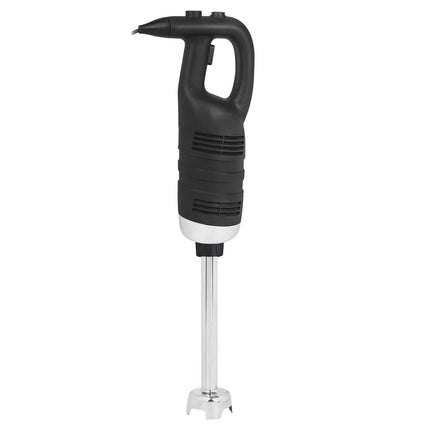 GGM Gastro Commercial Heavy Duty Stick Blender - with Detachable 300mm Shaft & Whisk Attachment - 650W - Variable Speed