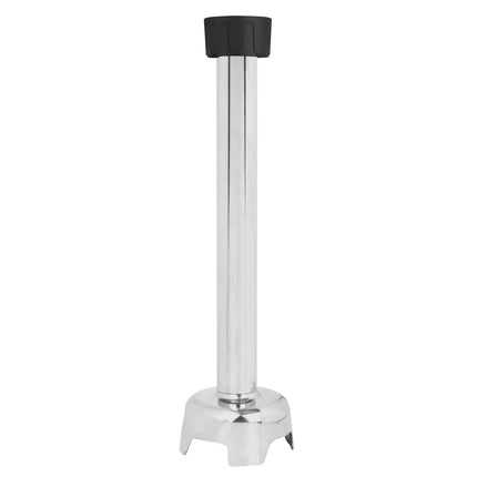 GGM Gastro Commercial Heavy Duty Stick Blender - with Detachable 300mm Shaft & Whisk Attachment - 650W - Variable Speed