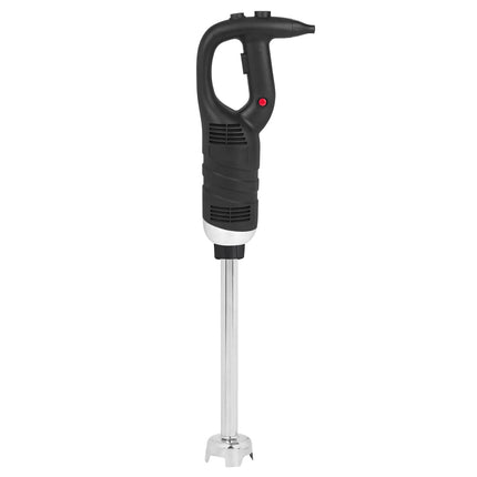 GGM Gastro Commercial Heavy Duty Stick Blender - with Detachable 400mm Shaft & Whisk Attachment - 850W - Variable Speed