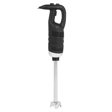 GGM Gastro Commercial Heavy Duty Stick Blender - with Detachable 400mm Shaft - 650W - Variable Speed